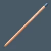 Caran d'Ache Luminance 6901 olovka u boji - 507, payne's grey 60%