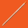 Caran d'Ache Luminance 6901 olovka u boji - 533, dark cadmium orange (imitation)