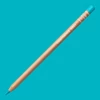 Slika 2/2 - Caran d'Ache Luminance 6901 olovka u boji - 671, chrysocolla blue