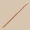 Caran d'Ache Luminance 6901 olovka u boji - 842, raw umber 10%