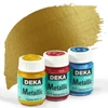 Deka Color Metalik metalik akrilna boja 25 ml - 94 zlatna