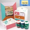 Deka Color Matt akrilna boja 25 ml - 12 vanilija