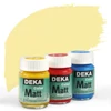 Deka Color Matt akrilna boja 25 ml - 12 vanilija