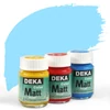 Deka Color Matt akrilna boja 25 ml - 42 nebesko plava
