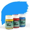 Deka Color Matt akrilna boja 25 ml - 48 jarko plava