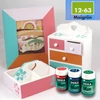 Deka Color Matt akrilna boja 25 ml - May 63 zelena