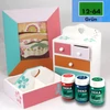 Deka Color Matt akrilna boja 25 ml - 64 zelena