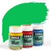 Deka Color Matt akrilna boja 25 ml - 64 zelena