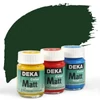 Deka Color Matt akrilna boja 25 ml - 66 bor zelena