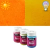 Deka Perm Neon boja za tkanine 25 ml - 10 narančasta
