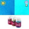 Deka Perm Neon boja za tkanine 25 ml - 49 plava