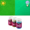 Deka Perm Neon boja za tkanine 25 ml - 64 zelena