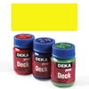 Deka Perm Deck boja za tamni materijal - 04 limun