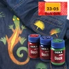 Deka Perm Deck boja za tamni materijal - 05 žuta