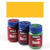 Deka Perm Deck boja za tamni materijal - 05 žuta