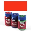 Deka Perm Deck boja za za tamni materijal - 17 grimizno crvena