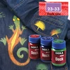 Deka Perm Deck boja za tamni materijal - 33 ljubičasta