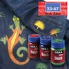 Deka Perm Deck boja za tamni materijal - 47 azurna