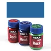Deka Perm Deck boja za tamni materijal - 49 plava