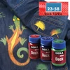 Deka Perm Deck boja za tamni materijal - 58 tirkizna