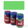 Deka Perm Deck boja za tamni materijal - 62 svijetlo zelena