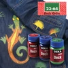 Deka Perm Deck boja za tamni materijal - 64 zelena