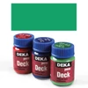 Deka Perm Deck boja za tamni materijal - 64 zelena