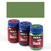 Deka Perm Deck boja za tamni materijal - 71 maslinasto zelena