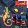 Deka Perm Deck boja za tamni materijal - 85 tamno smeđa