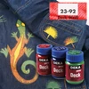 Deka Perm Deck boja za tamni materijal - 92 bijela