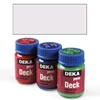Deka Perm Deck boja za tamni materijal - 92 bijela