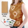 Deka batik boja 10 g - bež