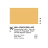 Ferrario Van Dyck uljana boja, 20 ml - 05, naples yellow bright