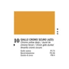 Ferrario Van Dyck uljana boja, 20 ml - 10, chrome yellow deep