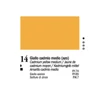 Ferrario Van Dyck uljana boja, 20 ml - 14, cadmium yellow middle