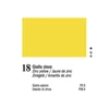 Ferrario Van Dyck uljana boja, 20 ml - 18, zinc yellow