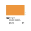 Ferrario Van Dyck uljana boja, 20 ml - 20, yellow lake