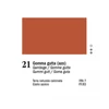 Ferrario Van Dyck uljana boja, 20 ml - 21, gamboge