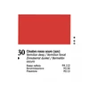 Ferrario Van Dyck uljana boja, 20 ml - 30, vermilion deep