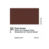 Ferrario Van Dyck uljana boja, 20 ml - 31, venice red