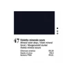 Ferrario Van Dyck uljana boja, 20 ml - 47, mineral violet deep