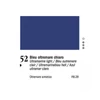 Ferrario Van Dyck uljana boja, 20 ml - 52, ultramarine light