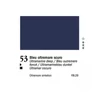 Ferrario Van Dyck uljana boja, 20 ml - 53, ultramarine deep