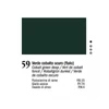 Ferrario Van Dyck uljana boja, 20 ml - 59, cobalt green deep