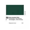 Ferrario Van Dyck uljana boja, 20 ml - 60, emerald green