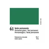 Ferrario Van Dyck uljana boja, 20 ml - 61, permanent green