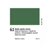 Ferrario Van Dyck uljana boja, 20 ml - 62, oxide of chromium