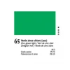 Ferrario Van Dyck uljana boja, 60 ml - 65, zinc green light