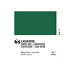 Ferrario Van Dyck uljana boja, 20 ml - 68, green lake
