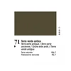 Ferrario Van Dyck uljana boja, 20 ml - 71, green earth ancient